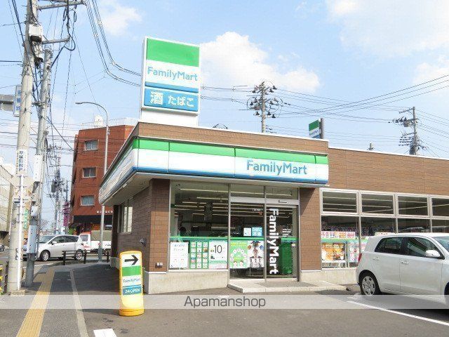 ハーモニーテラス高松VIの周辺写真