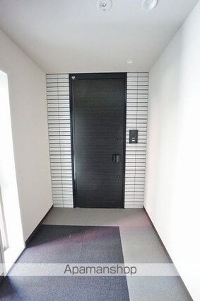 ＴＨＥ　ＧＲＡＮＤ　ＳＱＵＡＲＥ　静岡本通[1R/33.85m2]の内装