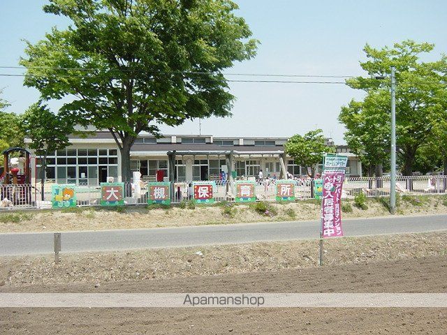 ウエスト・アメニティの周辺写真