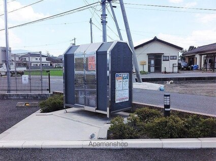 レオパレスアヴニール八幡[1K/28.02m2]のその他設備