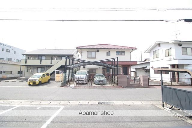 サンシャインパレスC C棟のその他写真