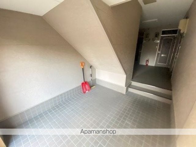 ピジョンの内装写真