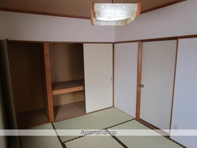 コーポ緑Aの内装写真