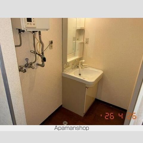 メゾンドEBA菊水の内装写真