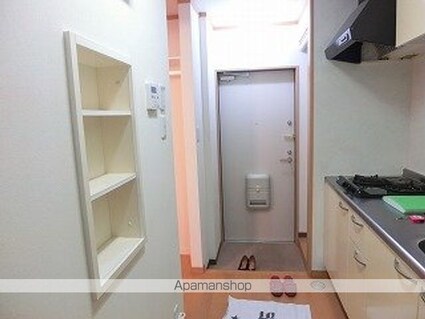 グリーンヒル２１[1K/25.92m2]の内装3