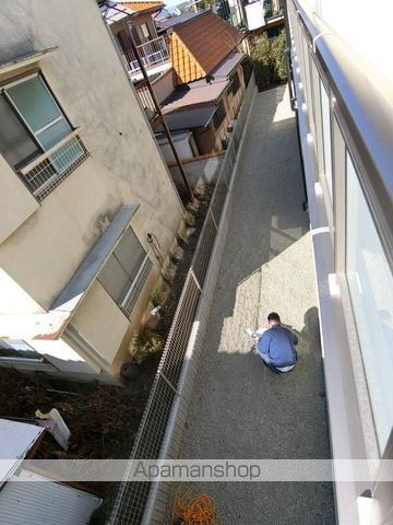 リブリ・緑の丘の内装写真