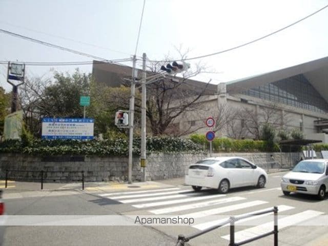 レオパレス広田の周辺写真