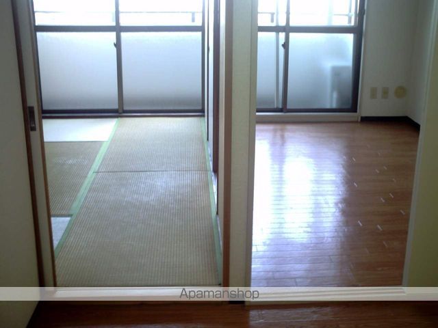サンライフ河辺の内装写真