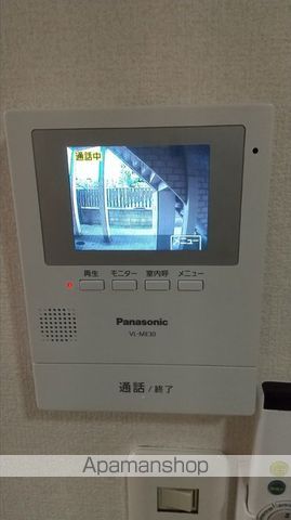 ロイヤルハイツの内装写真