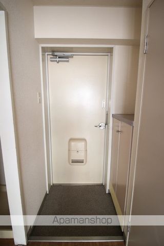 アメニティー伊島の内装写真