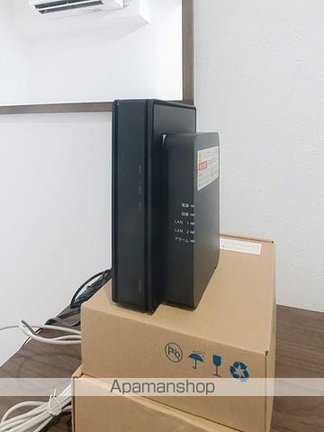 エミライズの内装写真