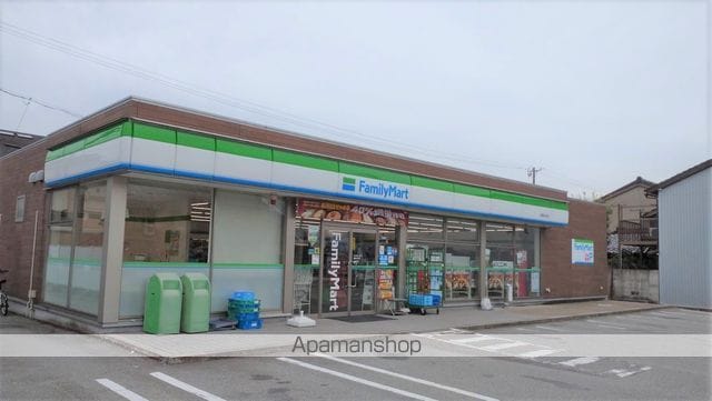 シャトー ソレイユIII Aの周辺写真