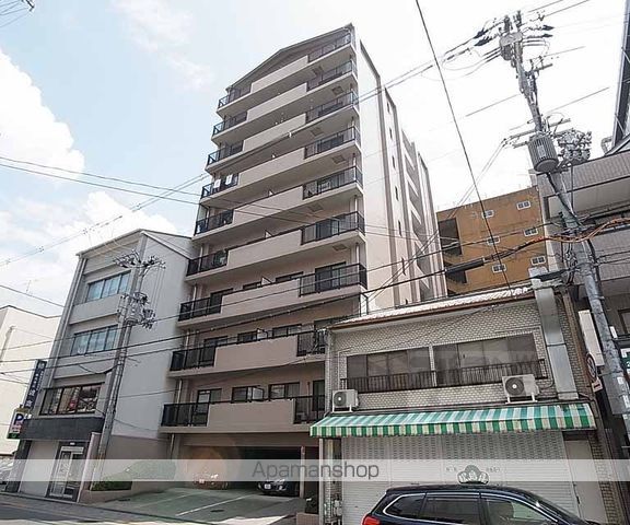 せんぼん有彩館の外観写真