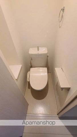 ミーティアの内装写真