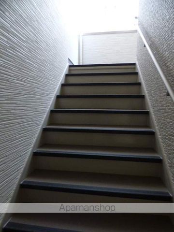 フジパレス瑞光V番館の内装写真