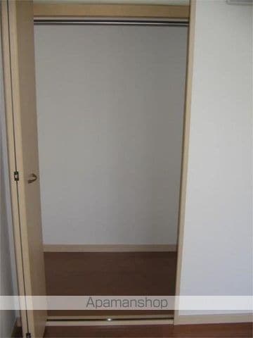 ヴィラージュ志伊IIの内装写真