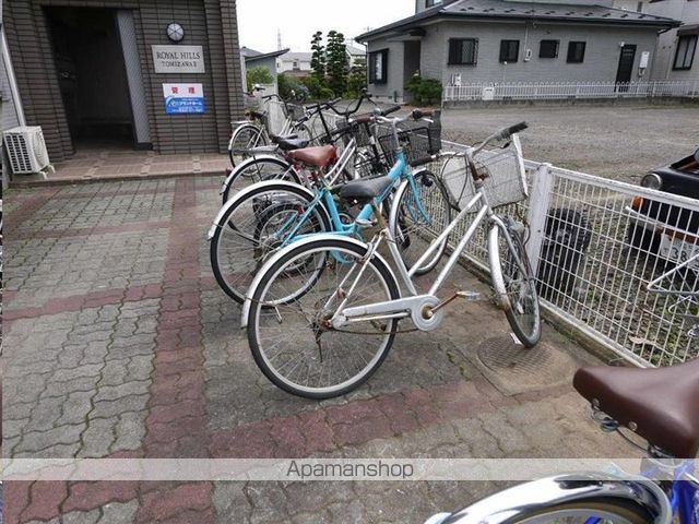 ロイヤルヒルズ富沢IIIのその他写真