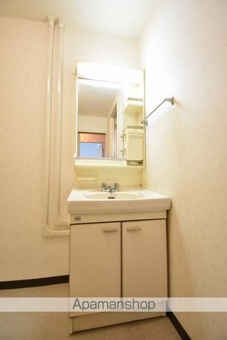 高伸ハイツの内装写真