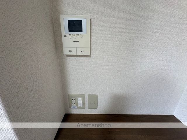 ドムス門戸の内装写真