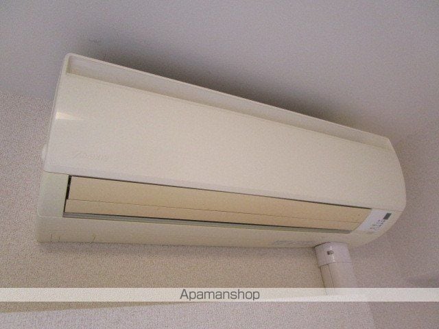アーバンフラッツ青葉小田原の内装写真