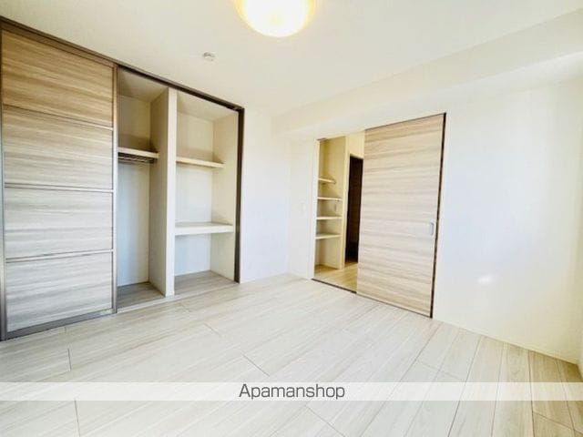 GRAND湘南 A棟の内装写真