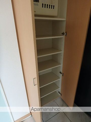 西新テングッドシティ サボイの内装写真