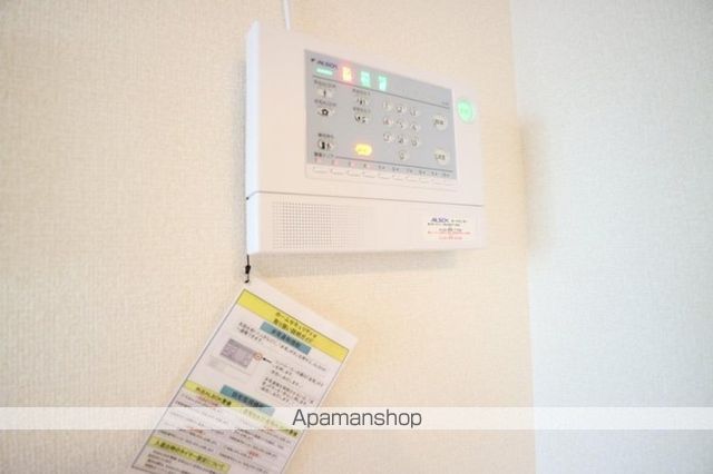 カサヴェール B棟の内装写真