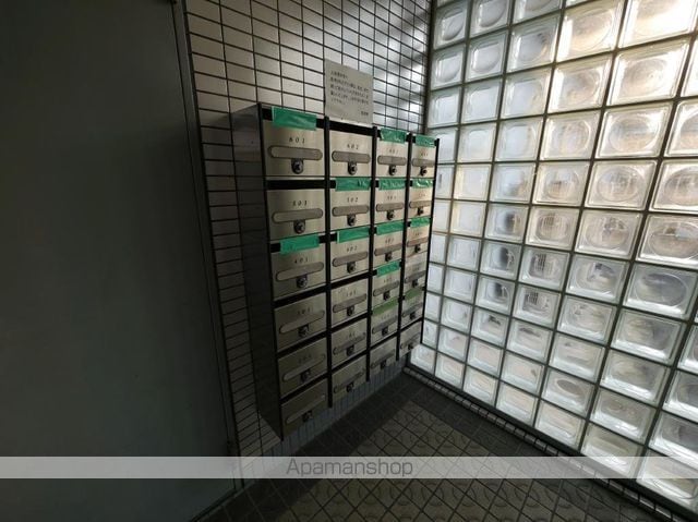 南仙台アルファビルのその他写真