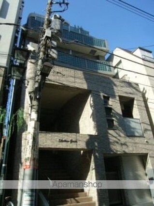 シャローグラス[1LDK/39.19m2]の外観2