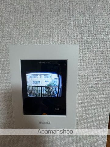 クロノス平塚西の内装写真