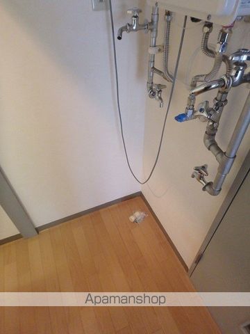 ノースランド北19条の内装写真
