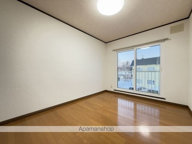 マンションベルの内装写真