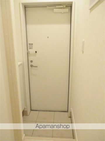 NSGATE勝どきの内装写真