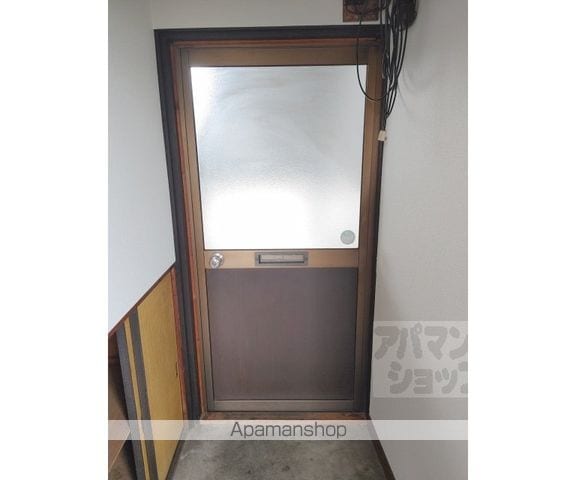 セカンドステージ静楽の内装写真