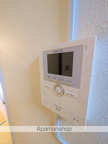 錦町チサンマンション[1K/25.85m2]のその他内装8