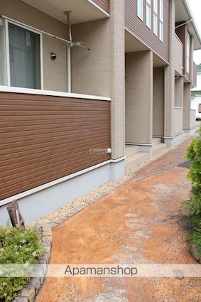 カーサドマーニＡ[2LDK/57.26m2]のエントランス1