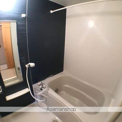 ソル・レヴェンテ　ウーノ[2LDK/55.37m2]のバス