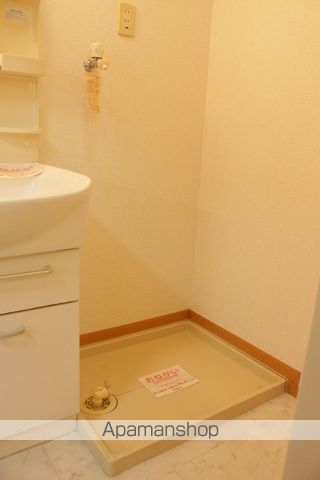 ベルメゾン福地Bの内装写真