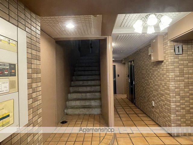 シティライフ上社の内装写真