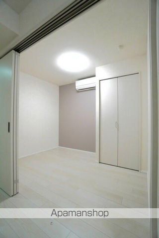 CREATIF文京千駄木の内装写真