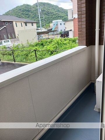 ブルック サイドの内装写真