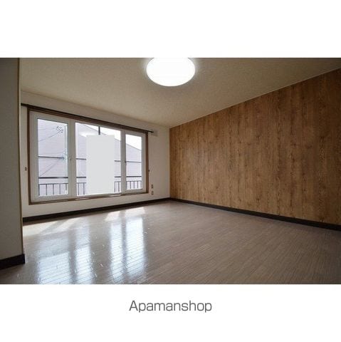 コーポ星の内装写真