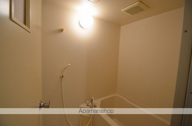第二豊富プレジデントハイツの内装写真