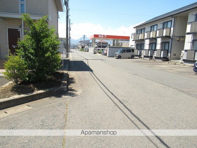 フェリオ コズカタ Aの周辺写真