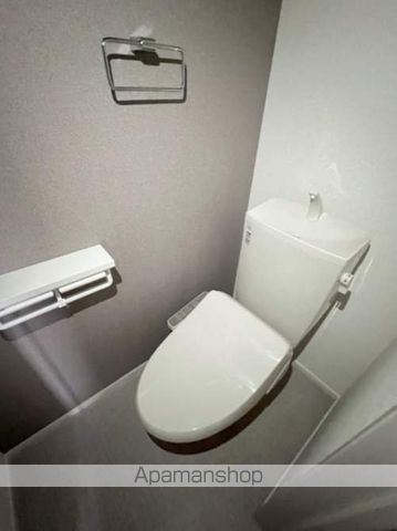 ネオ コスモスの内装写真