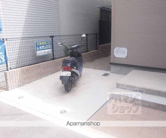 レオパレスSUZUEの外観写真