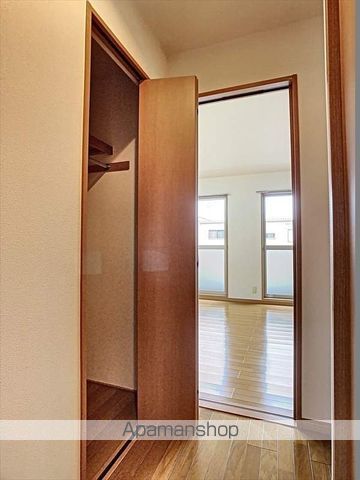 グランパの内装写真