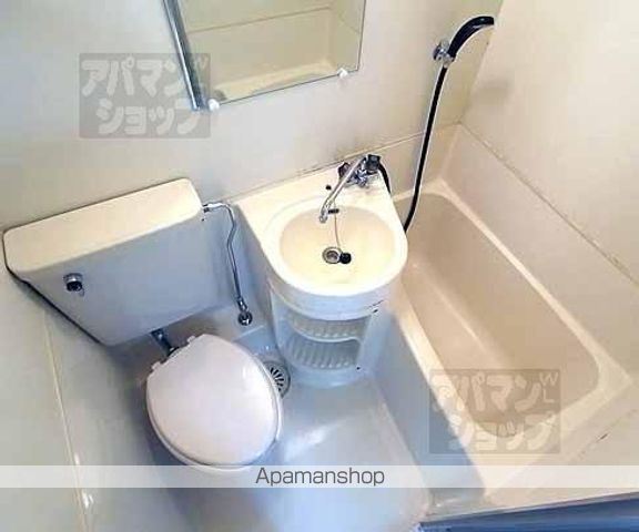 AOI HOUSEの内装写真