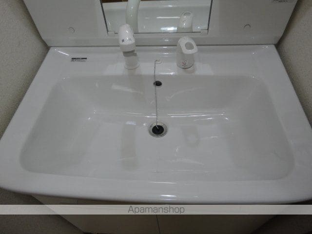 サンハイツ富山A棟の内装写真