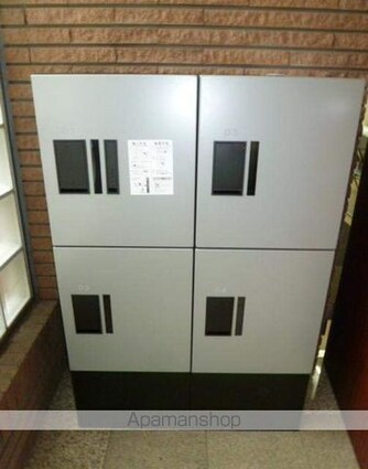 ＪＥＷＥＬ　ＣＯＵＲＴ　Ａ棟[1R/30.34m2]の共用部1